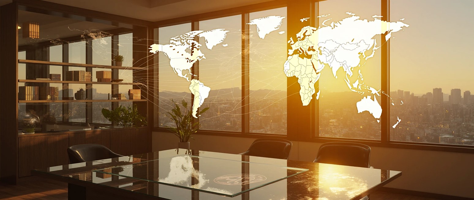 O Planejamento Aduaneiro para Trading Companies: Maximizando Benefícios Fiscais e a Eficiência Operacional - Schmitt Advogados: Blindagem Tributária e Aduaneira Estratégica | Batel,Curitiba - PR